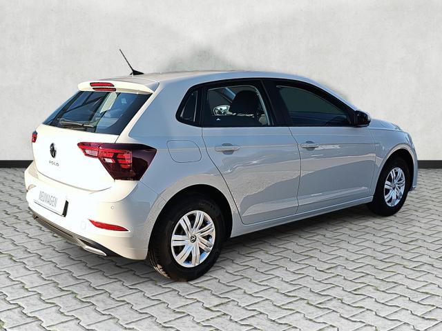 Volkswagen Polo Basis 1.0 / CarPlay AndroidAuto Begrenzer PDC 