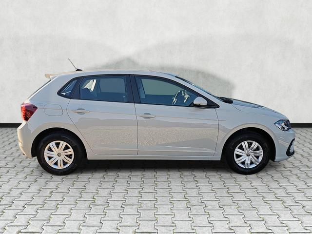 Volkswagen Polo Basis 1.0 / CarPlay AndroidAuto Begrenzer PDC 