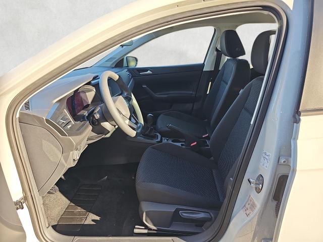 Volkswagen Polo Basis 1.0 / CarPlay AndroidAuto Begrenzer PDC 