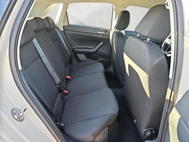 Volkswagen Polo Basis 1.0 / CarPlay AndroidAuto Begrenzer PDC 