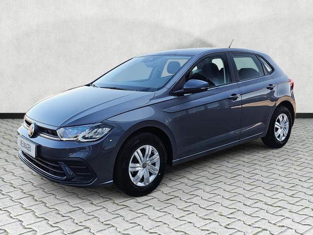 Volkswagen Polo Basis 1.0 / CarPlay AndroidAuto Begrenzer PDC 