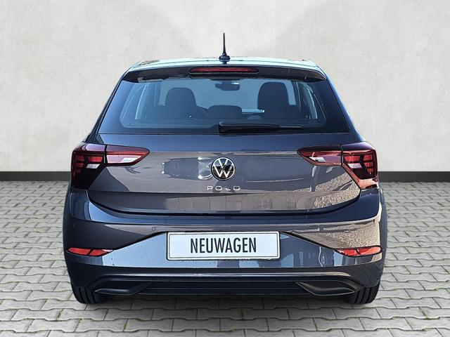 Volkswagen Polo Basis 1.0 / CarPlay AndroidAuto Begrenzer PDC 
