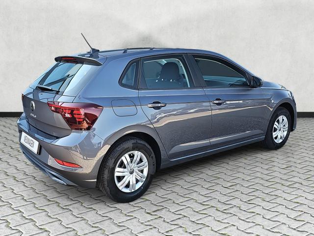 Volkswagen Polo Basis 1.0 / CarPlay AndroidAuto Begrenzer PDC 