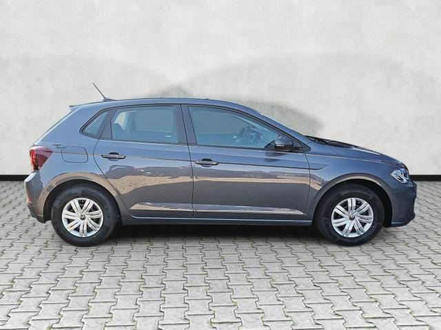 Volkswagen Polo Basis 1.0 / CarPlay AndroidAuto Begrenzer PDC 