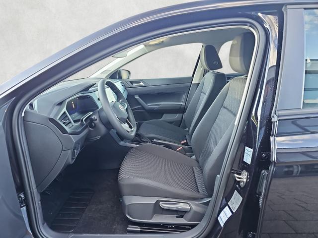 Volkswagen Polo Basis 1.0 / CarPlay AndroidAuto Begrenzer PDC 