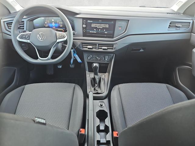 Volkswagen Polo Basis 1.0 / CarPlay AndroidAuto Begrenzer PDC 