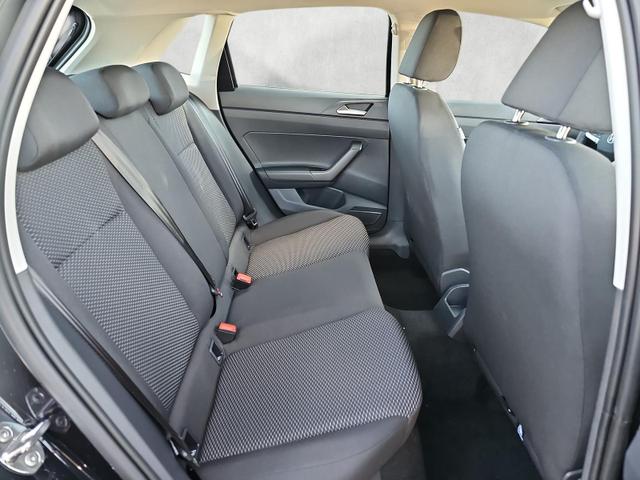 Volkswagen Polo Basis 1.0 / CarPlay AndroidAuto Begrenzer PDC 