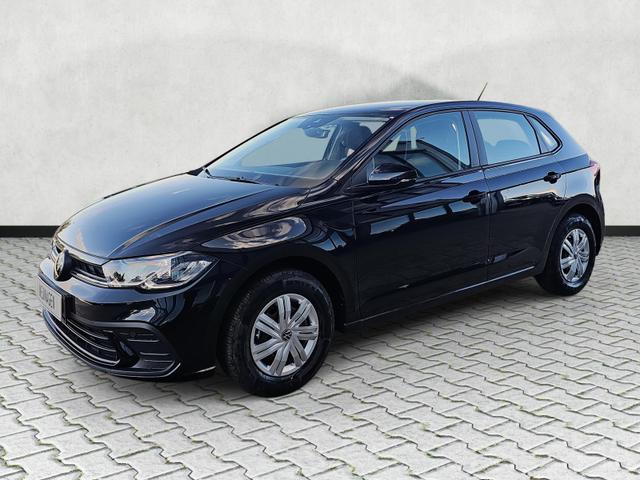 Volkswagen Polo Basis 1.0 / CarPlay AndroidAuto Begrenzer PDC 