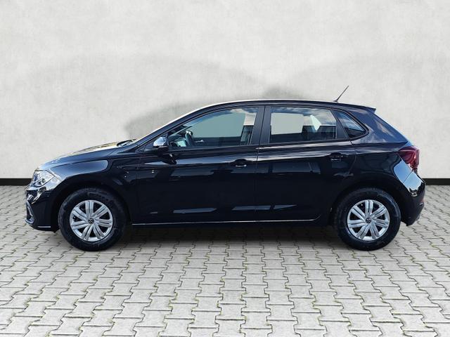 Volkswagen Polo Basis 1.0 / CarPlay AndroidAuto Begrenzer PDC 