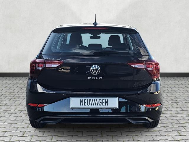 Volkswagen Polo Basis 1.0 / CarPlay AndroidAuto Begrenzer PDC 