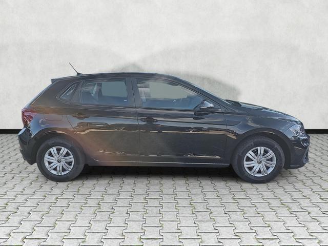 Volkswagen Polo Basis 1.0 / CarPlay AndroidAuto Begrenzer PDC 