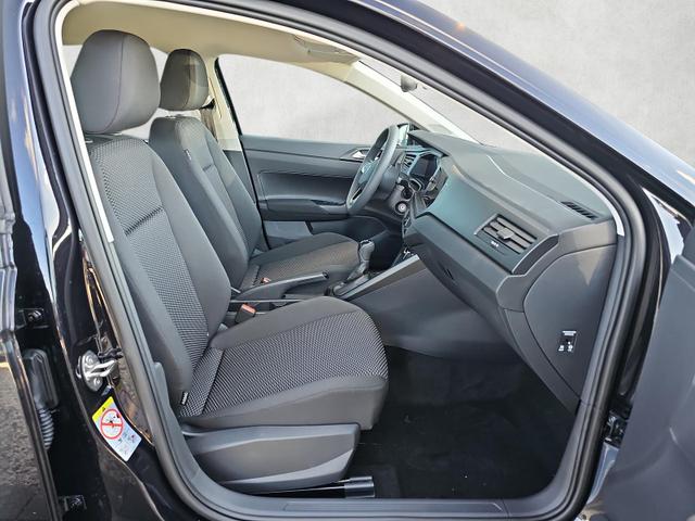 Volkswagen Polo Basis 1.0 / CarPlay AndroidAuto Begrenzer PDC 
