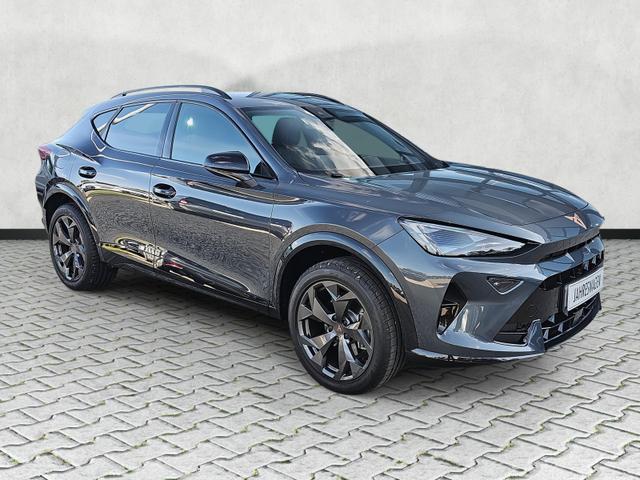 Cupra Formentor - 1.5 eTSI 110 kW DSG ACC LightAssist KeylessGo