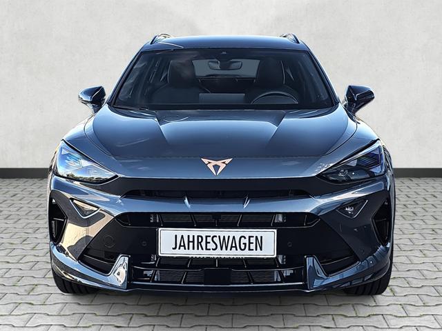 Cupra Formentor 1.5 eTSI 110 kW DSG ACC LightAssist KeylessGo 