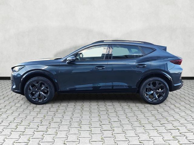 Cupra Formentor 1.5 eTSI 110 kW DSG ACC LightAssist KeylessGo 