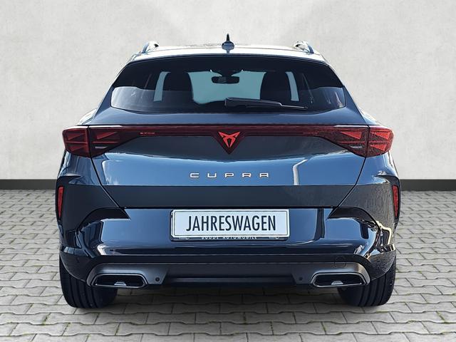 Cupra Formentor 1.5 eTSI 110 kW DSG ACC LightAssist KeylessGo 
