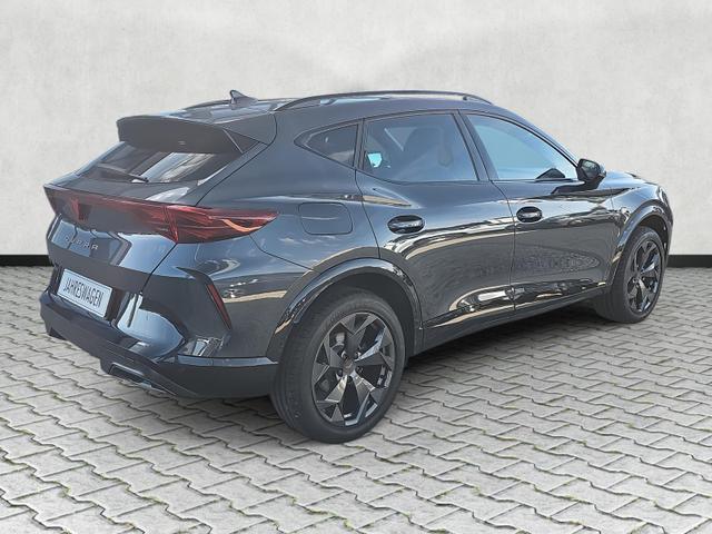 Cupra Formentor 1.5 eTSI 110 kW DSG ACC LightAssist KeylessGo 