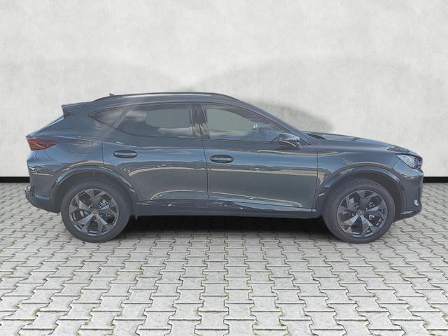 Cupra Formentor 1.5 eTSI 110 kW DSG ACC LightAssist KeylessGo 