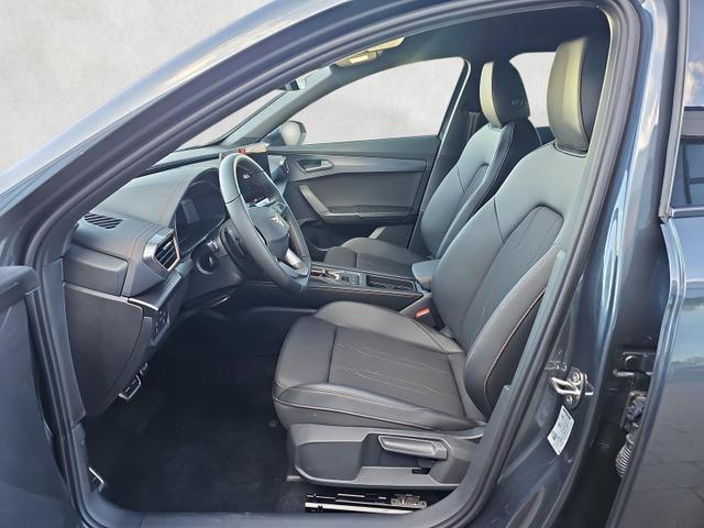 Cupra Formentor 1.5 eTSI 110 kW DSG ACC LightAssist KeylessGo 