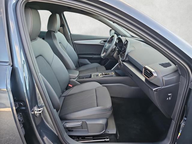Cupra Formentor 1.5 eTSI 110 kW DSG ACC LightAssist KeylessGo 
