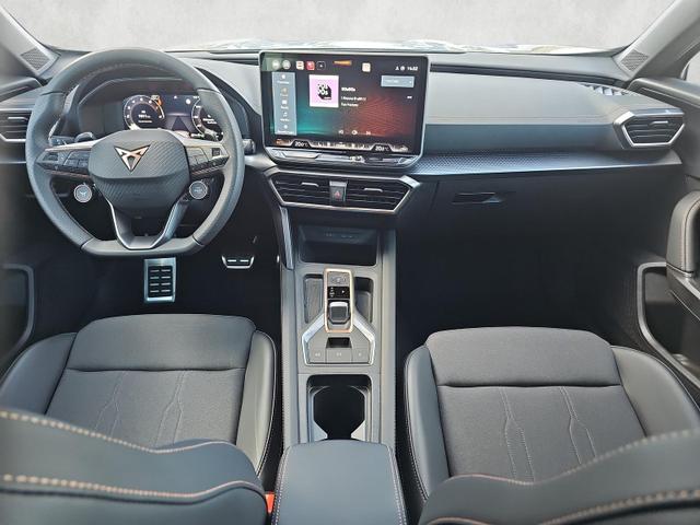 Cupra Formentor 1.5 eTSI 110 kW DSG ACC LightAssist KeylessGo 