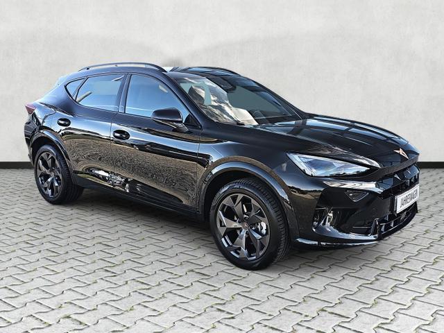 Cupra Formentor - 1.5 eTSI 110 kW DSG ACC LightAssist KeylessGo