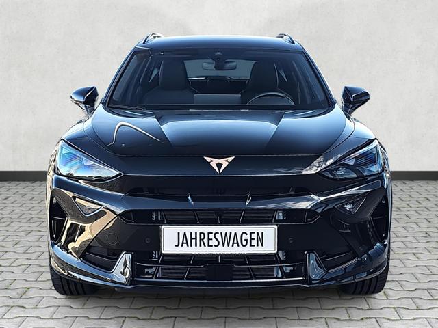 Cupra Formentor 1.5 eTSI 110 kW DSG ACC LightAssist KeylessGo 