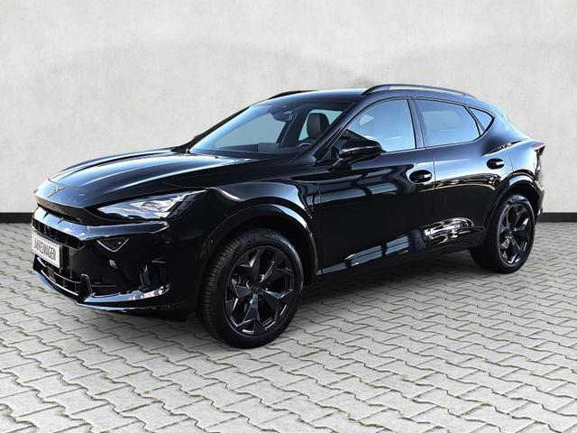 Cupra Formentor 1.5 eTSI 110 kW DSG ACC LightAssist KeylessGo 