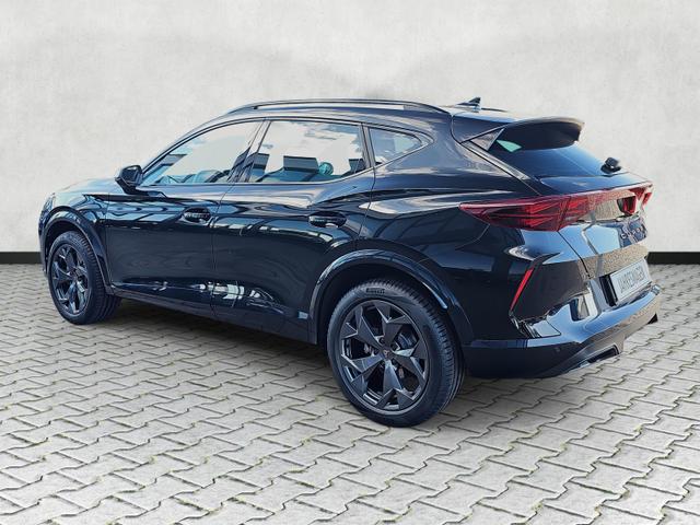 Cupra Formentor 1.5 eTSI 110 kW DSG ACC LightAssist KeylessGo 