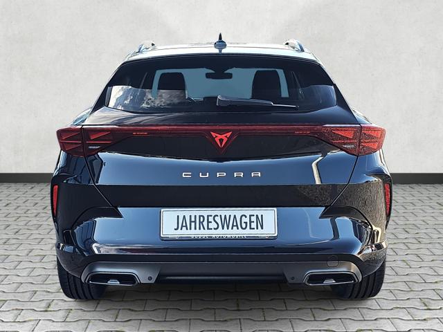 Cupra Formentor 1.5 eTSI 110 kW DSG ACC LightAssist KeylessGo 