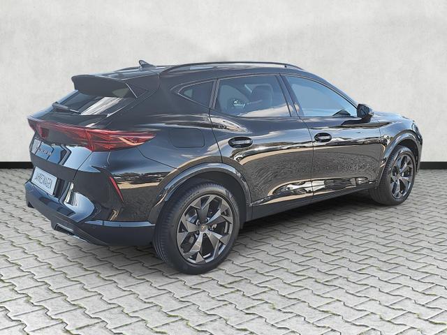 Cupra Formentor 1.5 eTSI 110 kW DSG ACC LightAssist KeylessGo 
