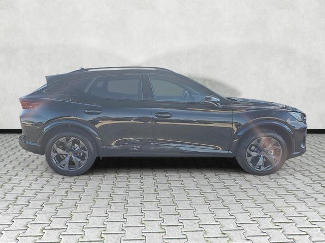 Cupra Formentor 1.5 eTSI 110 kW DSG ACC LightAssist KeylessGo 
