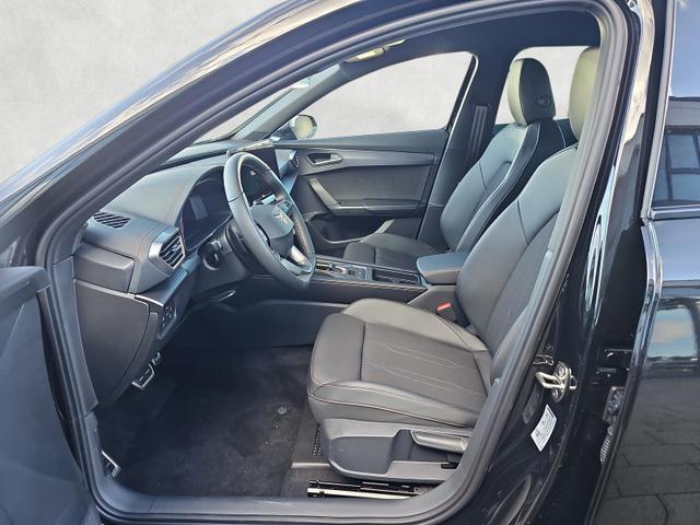 Cupra Formentor 1.5 eTSI 110 kW DSG ACC LightAssist KeylessGo 