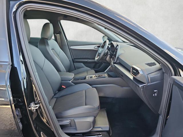 Cupra Formentor 1.5 eTSI 110 kW DSG ACC LightAssist KeylessGo 