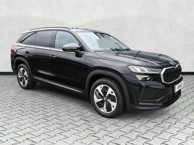 Skoda Kodiaq - 1.5 TSI mHEV 110kW Selection DSG 7Si ACC Navi Memory