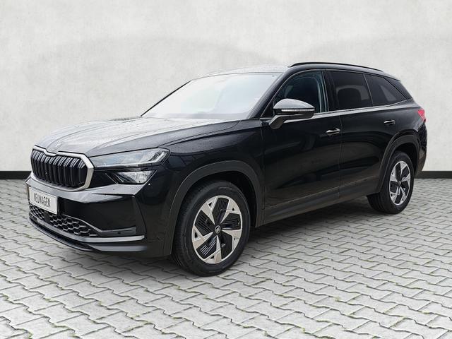 Skoda Kodiaq 1.5 TSI mHEV 110kW Selection DSG 7Si ACC Navi Memory 