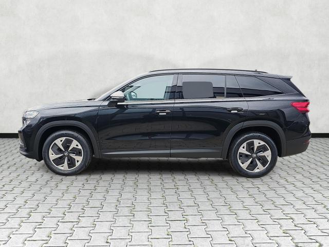 Skoda Kodiaq 1.5 TSI mHEV 110kW Selection DSG 7Si ACC Navi Memory 