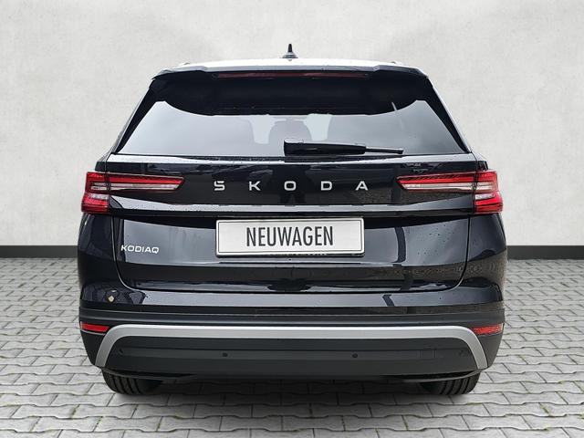 Skoda Kodiaq 1.5 TSI mHEV 110kW Selection DSG 7Si ACC Navi Memory 