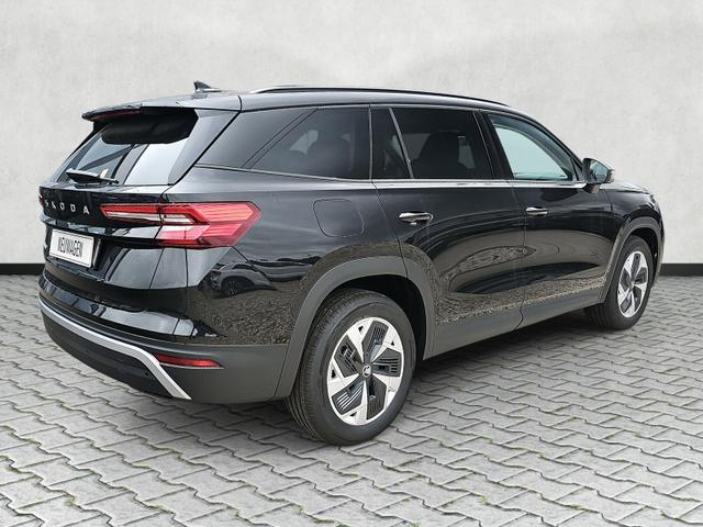 Skoda Kodiaq 1.5 TSI mHEV 110kW Selection DSG 7Si ACC Navi Memory 