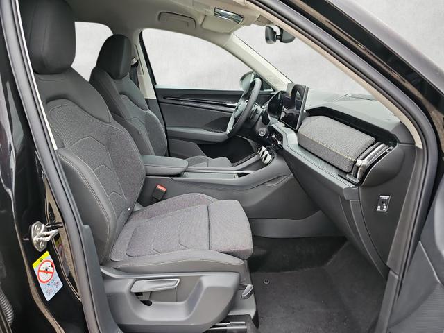 Skoda Kodiaq 1.5 TSI mHEV 110kW Selection DSG 7Si ACC Navi Memory 