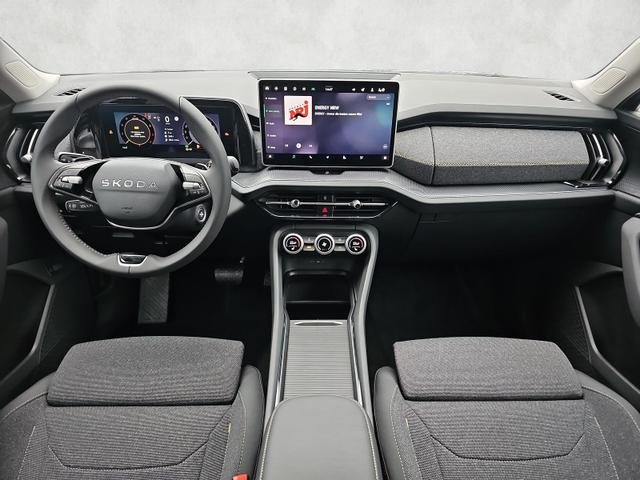 Skoda Kodiaq 1.5 TSI mHEV 110kW Selection DSG 7Si ACC Navi Memory 