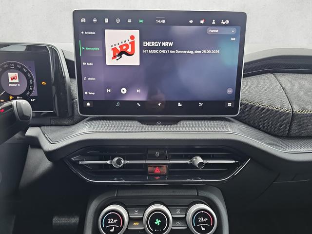 Skoda Kodiaq 1.5 TSI mHEV 110kW Selection DSG 7Si ACC Navi Memory 