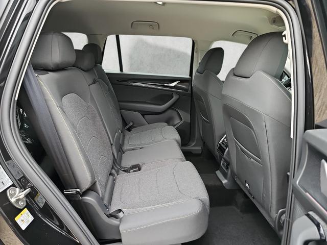 Skoda Kodiaq 1.5 TSI mHEV 110kW Selection DSG 7Si ACC Navi Memory 