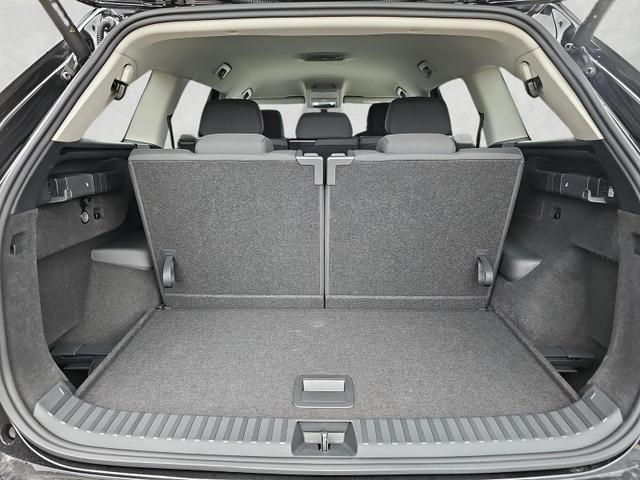 Skoda Kodiaq 1.5 TSI mHEV 110kW Selection DSG 7Si ACC Navi Memory 
