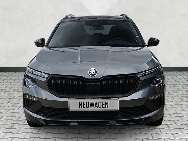Skoda Kamiq - Monte Carlo 1.5 TSI DSG Matrix Navi AHK