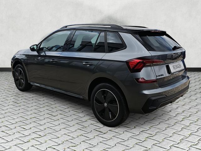 Skoda Kamiq Monte Carlo 1.5 TSI DSG Matrix Navi AHK 