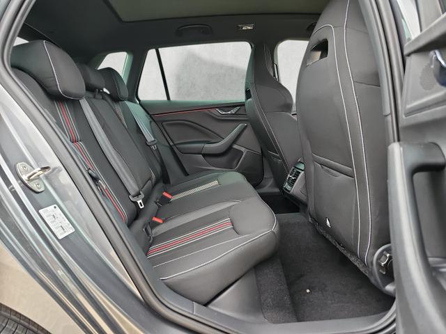 Skoda Kamiq Monte Carlo 1.5 TSI DSG Matrix Navi AHK 