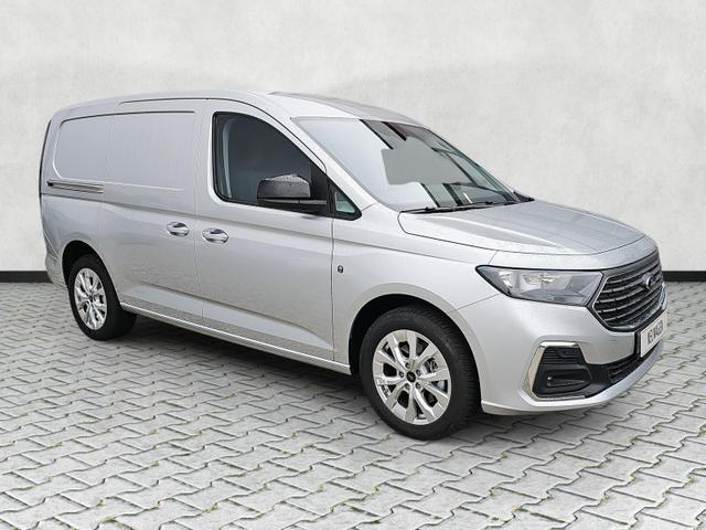 Ford Transit Connect - Limited L2 Kasten Grand 2.0 EB Lim. AHK