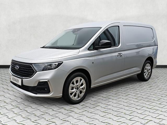 Ford Transit Connect Limited L2 Kasten Grand 2.0 EB Lim. AHK 
