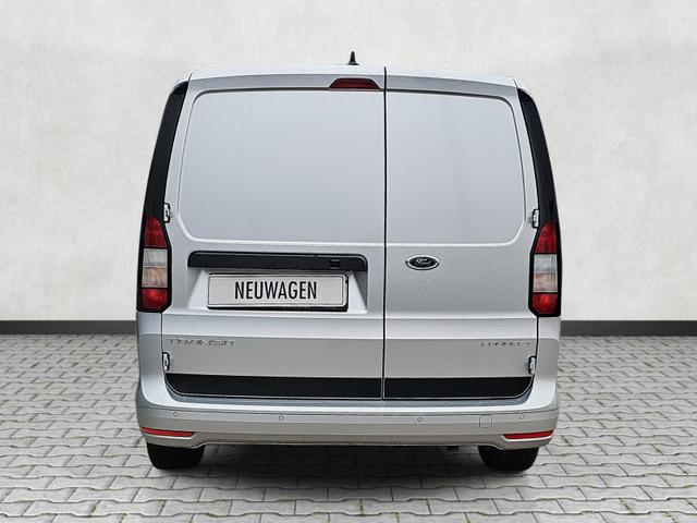 Ford Transit Connect Limited L2 Kasten Grand 2.0 EB Lim. AHK 